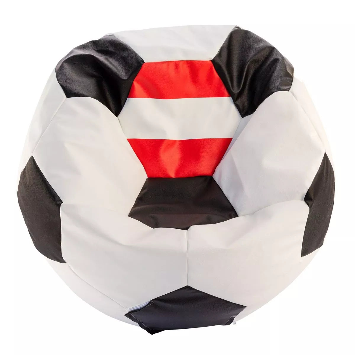 European Championship 2024 Football Large Bean Bag