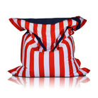 FINNISH STRIPES Red White Kids - Scandinavian Stories by Marton