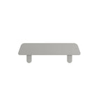 Saga Bed/Cot, Safety rail Grey color - Scandinavian Stories by Marton