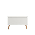 Saga Toybox White color - Scandinavian Stories by Marton