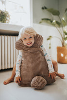 TEDDY S Bean Bag, Corduroy Nougat - Scandinavian Stories by Marton