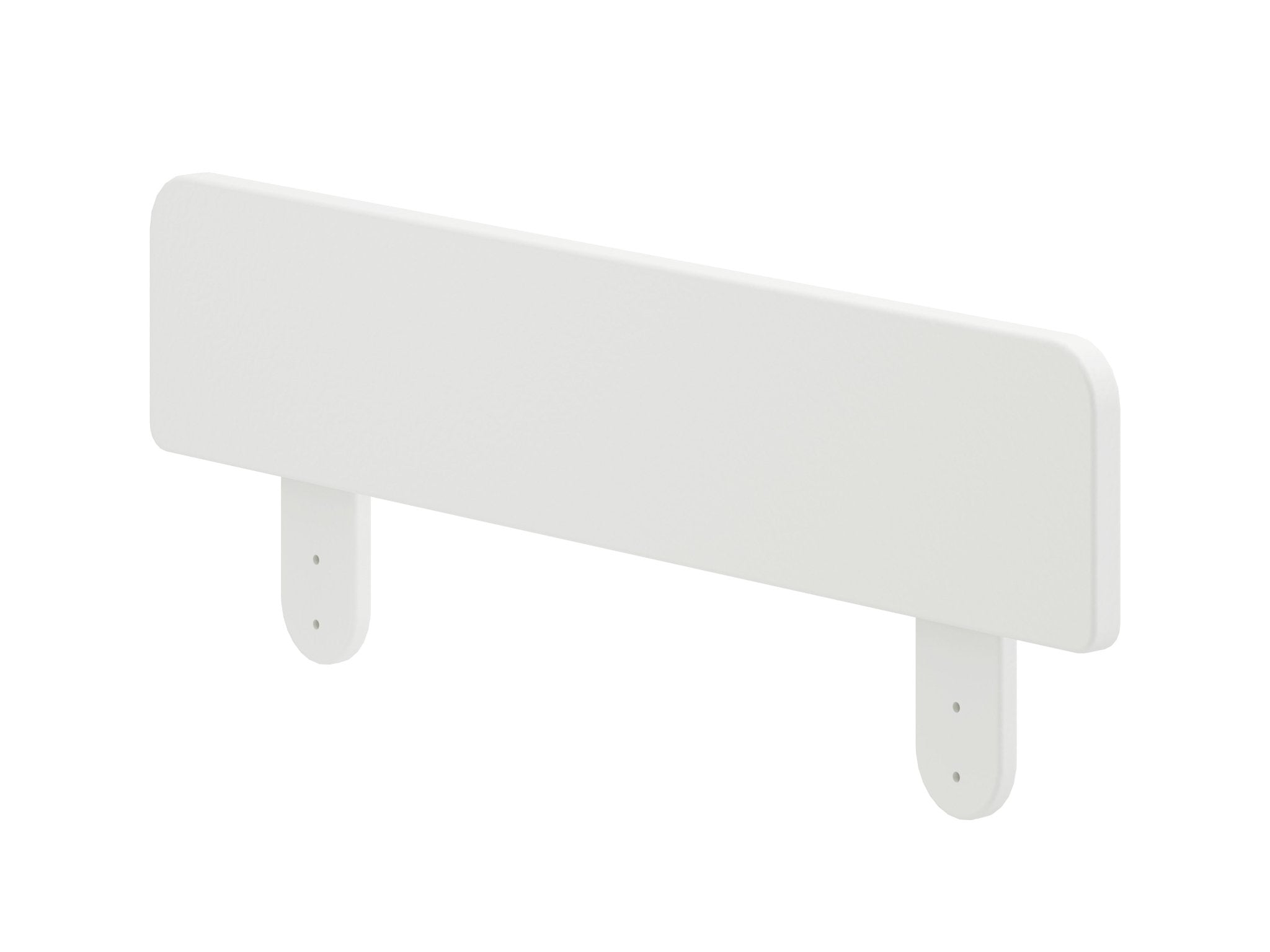 Maja safety rail, white color - Scandinavian Stories by Marton