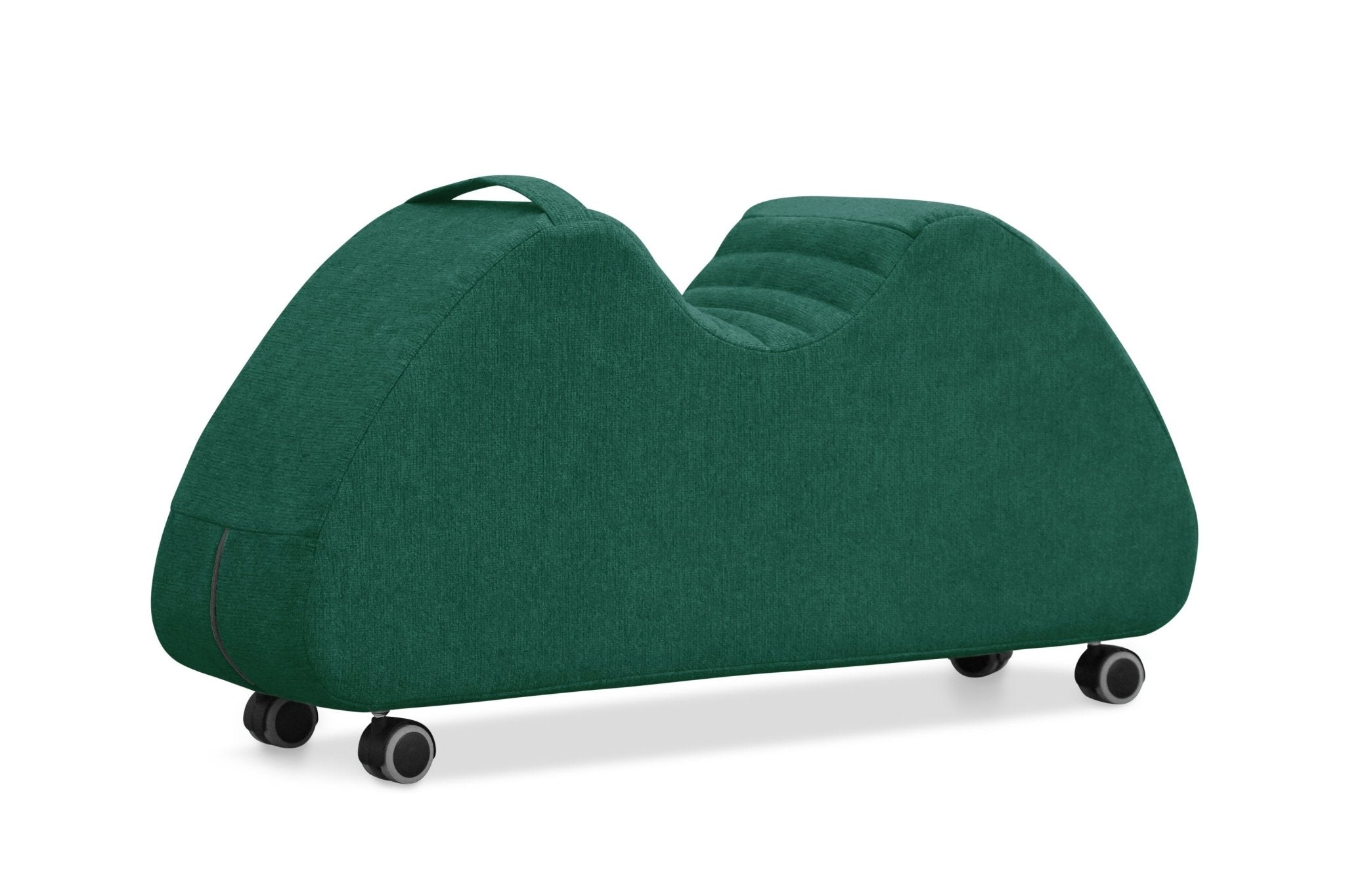 ROLLON Kids' Car, Plush - Scandinavian Stories by Marton