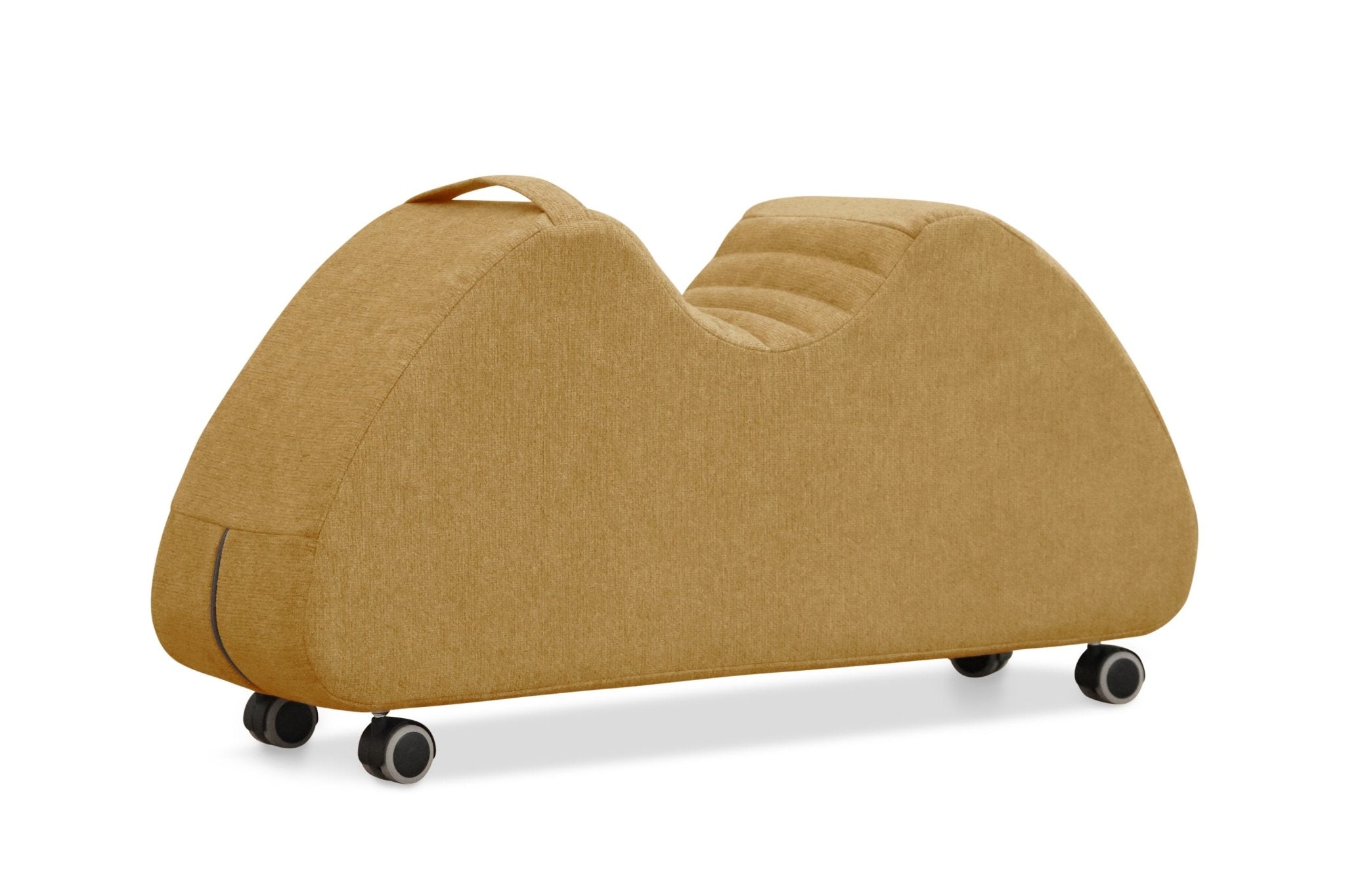 ROLLON Kids' Car, Plush - Scandinavian Stories by Marton